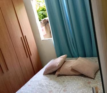 Porto Seguro Apartment | Casa
