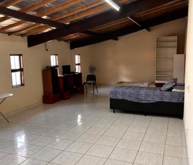Socorro House | Casa
