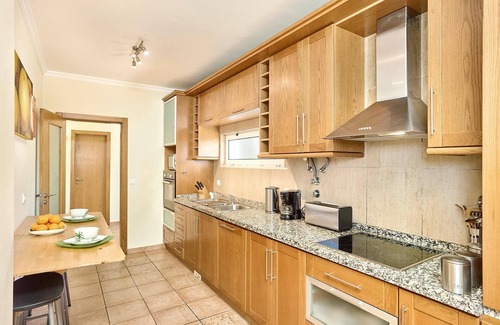 Altura Villa | Casa Branca - Four Bedroom Villa, Sleeps 8