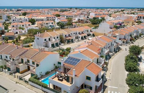 Altura Villa | Casa Branca - Four Bedroom Villa, Sleeps 8
