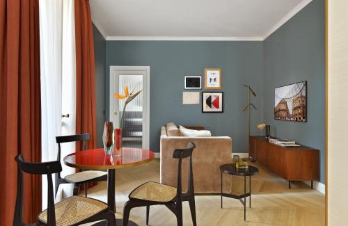Centro Storico Hotel | Casa Brivio