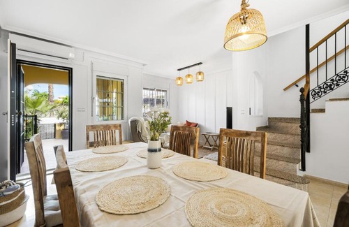 Torrevieja House | Casa Brogan