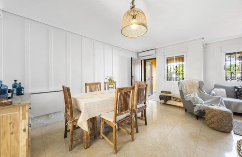 Torrevieja House | Casa Brogan