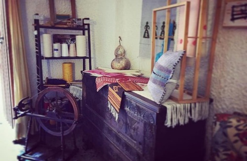 Bosa Historic Centre Bed & Breakfast | Casa Brujana
