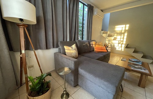 Liberia House | Casa Buda - 10 min airport and 25 min National Park - 150 MB Internet