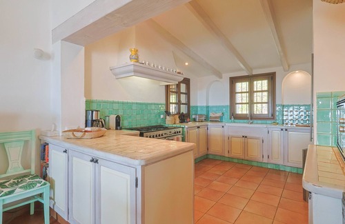 Casares Villa | Casa Buena Esperanza - Exceptional holidayhouse with private pool and panoramic view