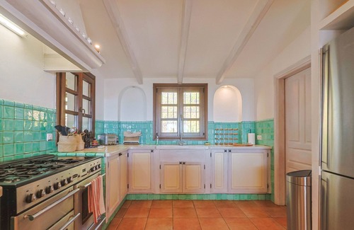 Casares Villa | Casa Buena Esperanza - Exceptional holidayhouse with private pool and panoramic view