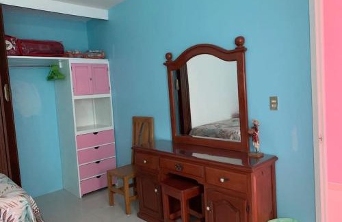 Historic Centre House | Casa céntrica en Morelia.