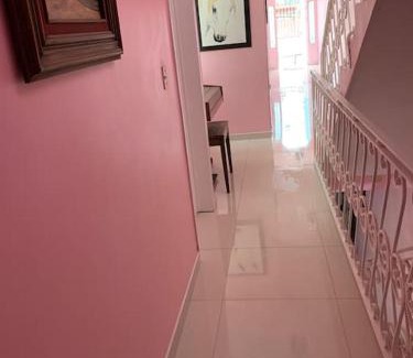 Historic Centre House | Casa céntrica en Morelia.