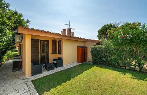 Costa Rei House | Casa Cò