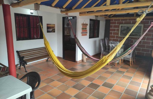 Guatape Cottage | Casa Cabaña en Guatape