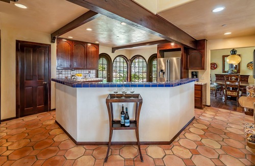Toro Canyon House | Casa Caballo - A Luxury Carpinteria Retreat