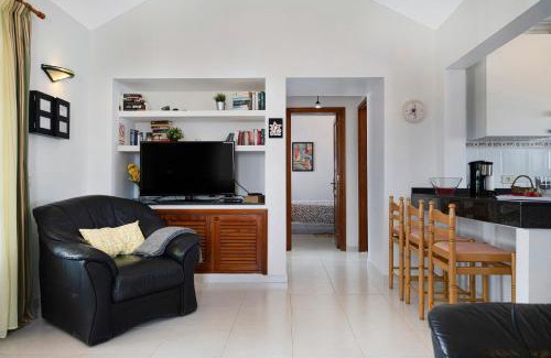 Charco del Palo House | Casa Cactus