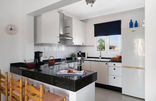 Charco del Palo House | Casa Cactus