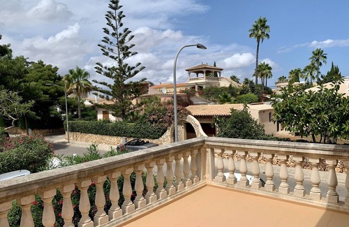 Cala Mandia House | Casa Cala Mandia - like at home in Mallorca.