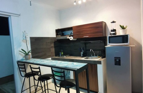 Manzanillo House | Casa Calocitta