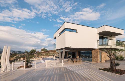 Novigrad Villa | Casa Calypso