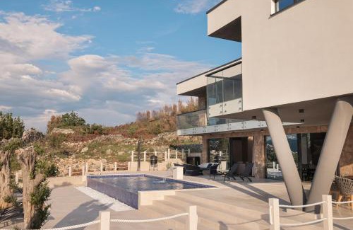 Novigrad Villa | Casa Calypso