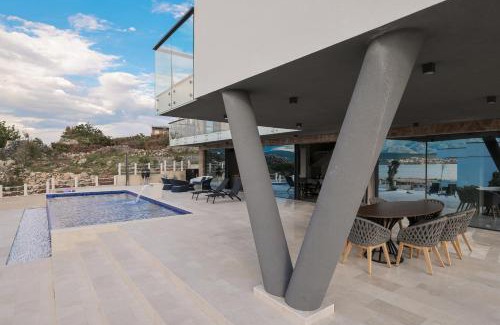 Novigrad Villa | Casa Calypso
