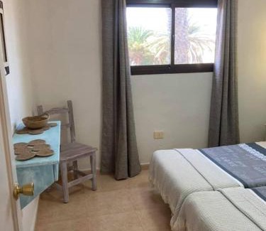 Corralejo Apartment | Casa Camar