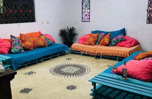 Arrastao House | Casa Camargo