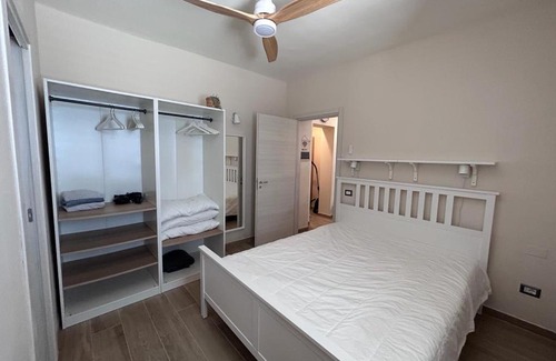 Policoro House | Casa Camari