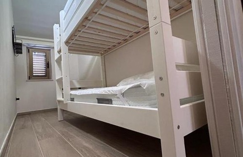 Policoro House | Casa Camari