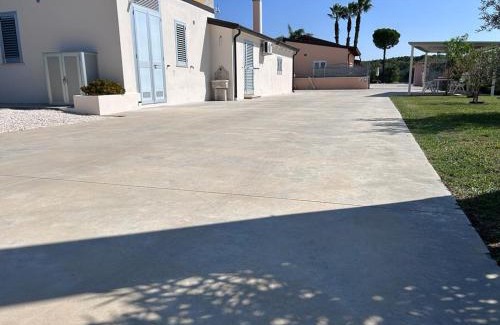 Policoro House | Casa Camari