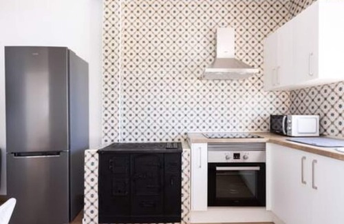 Taibique Apartment | Casa Camila - Charming retreat & terrace, Hierro