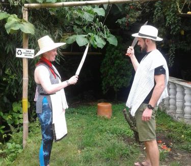 Armenia Hostel | Casa Campesina Hostel