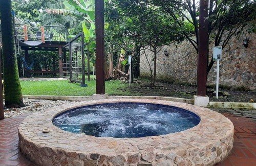 Pereira Cottage | CASA CAMPESTRE -BEN-