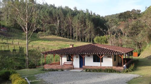 Retiro House | Casa campestre con todas las comodidades!
