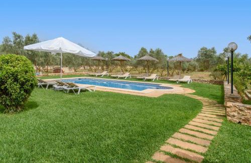 Son Antem Villa | Casa Campillos
