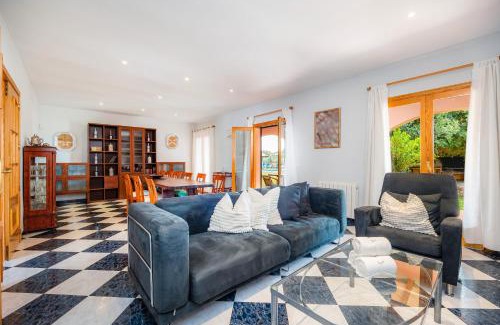 Son Antem Villa | Casa Campillos