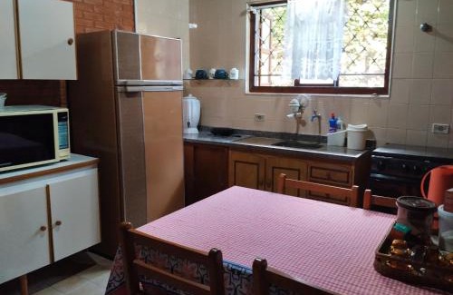 Jardim Nova Suica House | Casa campos recanto
