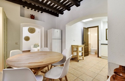 Tossa de Mar Ski Chalet | Casa Can Grando