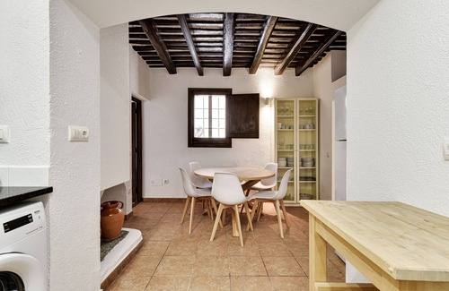 Tossa de Mar Ski Chalet | Casa Can Grando