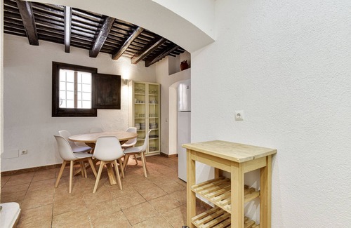 Tossa de Mar Ski Chalet | Casa Can Grando