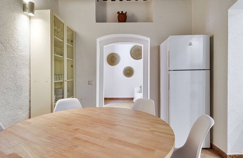 Tossa de Mar Ski Chalet | Casa Can Grando