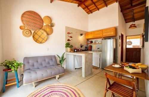 Pontal House | Casa Canoa Paraty