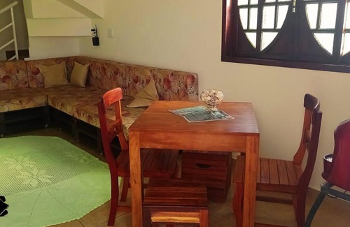 Rio das Ostras House | Casa Cantinho de Paz em Rio das Ostras