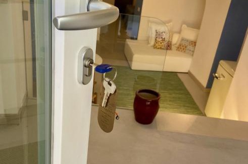 Marina Grande Apartment | Casa Capri Mores