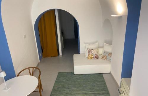 Marina Grande Apartment | Casa Capri Mores