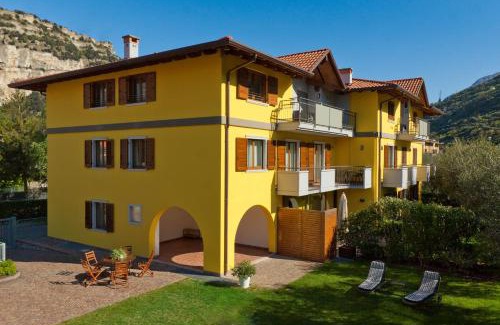 Torbole sul Garda Apartment | Casa Carla
