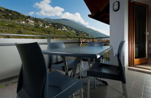 Torbole sul Garda Apartment | Casa Carla
