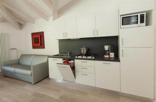 Torbole sul Garda Apartment | Casa Carla