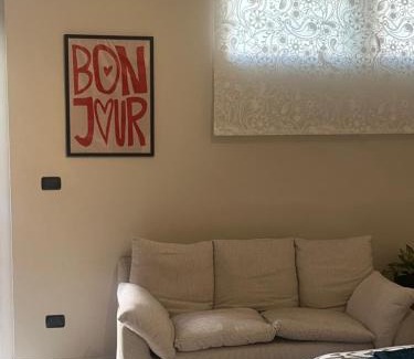 Nizza Monferrato Apartment | Casa Carlotta