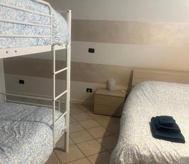Nizza Monferrato Apartment | Casa Carlotta