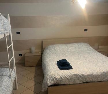 Nizza Monferrato Apartment | Casa Carlotta