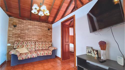 Los Llanos House | Casa Carmen